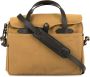 Filson Cargo laptop tas Bruin - Thumbnail 1