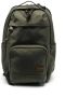 Filson Dryden rugzak Groen - Thumbnail 1