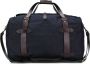 Filson Medium duffeltas Blauw - Thumbnail 1