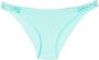 Fisico Bikinislip met kettingdetail Blauw - Thumbnail 1