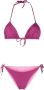 Fisico Triangel bikinitop Paars - Thumbnail 1
