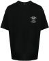FIVE CM T-shirt met bloemenprint Zwart - Thumbnail 1