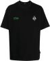 FIVE CM T-shirt met print Zwart - Thumbnail 1