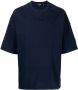 FIVE CM T-shirt met ronde hals Blauw - Thumbnail 1