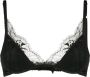 Fleur Of England Bh met kant Zwart - Thumbnail 1
