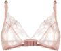 Fleur Of England Bh met watervalhals Roze - Thumbnail 1