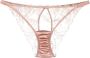 Fleur Of England Slip Roze - Thumbnail 1