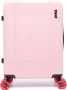 Floyd Handbagage koffer Roze - Thumbnail 1