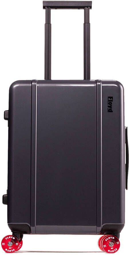 Floyd handbagage koffer Grijs