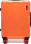 Floyd Koffer Oranje - Thumbnail 1
