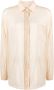 Forte Blouse met lange mouwen Roze - Thumbnail 1
