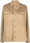 Fortela Shirtjack Beige - Thumbnail 1