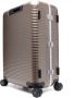 FPM Milano Bank Light Spinner 68 Check-In koffer Bruin - Thumbnail 1