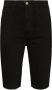FRAME Bermuda shorts Zwart - Thumbnail 1