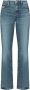 FRAME Bootcut jeans Blauw - Thumbnail 1