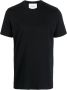 FRAME T-shirt met ronde hals Zwart - Thumbnail 1