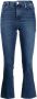 FRAME Cropped jeans Blauw - Thumbnail 1
