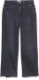 FRAME Cropped jeans Blauw - Thumbnail 1