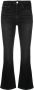FRAME Cropped jeans Grijs - Thumbnail 1