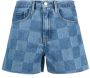 FRAME Denim shorts Blauw - Thumbnail 1