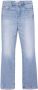 FRAME Flared jeans Blauw - Thumbnail 1
