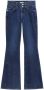 FRAME Flared jeans Blauw - Thumbnail 1