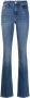 FRAME Flared jeans Blauw - Thumbnail 1