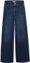 FRAME High waist jeans Blauw - Thumbnail 1
