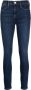 FRAME High waist jeans Blauw - Thumbnail 1