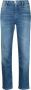 FRAME High waist jeans Blauw - Thumbnail 1