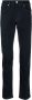 FRAME L'Homme Slim-fit jeans Blauw - Thumbnail 1