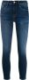 FRAME Skinny jeans Blauw - Thumbnail 1