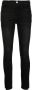 FRAME Skinny jeans Zwart - Thumbnail 1