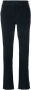 FRAME Slim-fit broek Blauw - Thumbnail 1