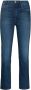 FRAME Straight jeans Blauw - Thumbnail 1