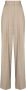 The Frankie Shop High waist pantalon Beige - Thumbnail 1