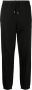 Fred Perry Straight joggingbroek Zwart - Thumbnail 1