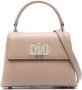 Furla 1927 kleine shopper Beige - Thumbnail 1