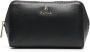 Furla Camelia leren make-up tas Zwart - Thumbnail 1