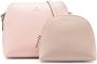 Furla Crossbodytas met logo Roze - Thumbnail 1