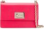Furla Fuoco H schoudertas Rood - Thumbnail 1