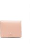 Furla Leren portemonnee Roze - Thumbnail 1