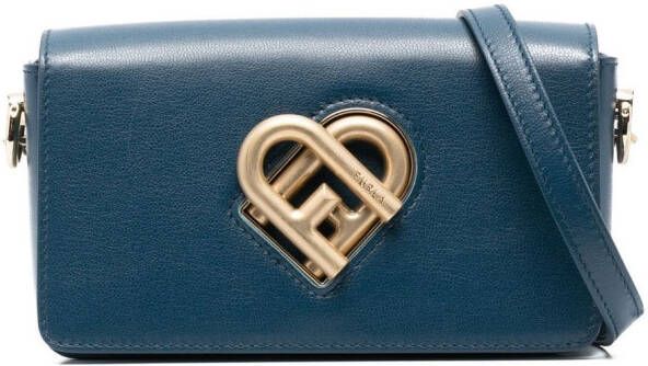 Furla My Joy schoudertas Blauw