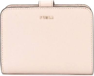 Furla Portemonnee Beige