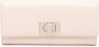 Furla Portemonnee met draaislot Roze - Thumbnail 1
