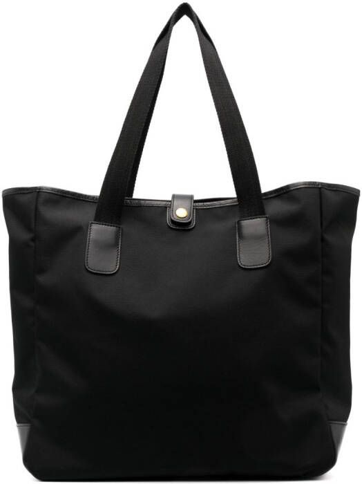 FURSAC Grote shopper Zwart