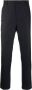 FURSAC Straight chino Blauw - Thumbnail 1