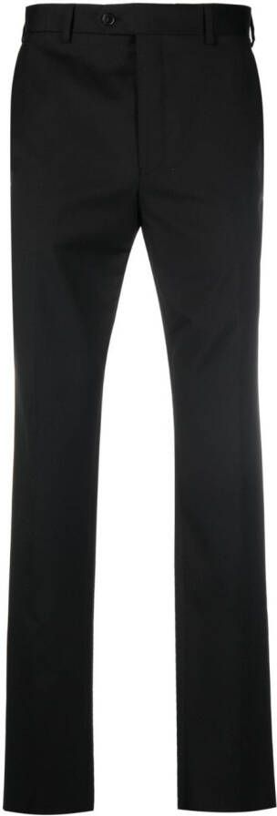 FURSAC Straight pantalon Zwart