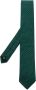 FURSAC Stropdas met stippen Groen - Thumbnail 1