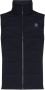 Fusalp Bodywarmer Blauw - Thumbnail 1